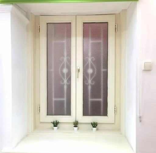 Apartament z 1 sypialnią