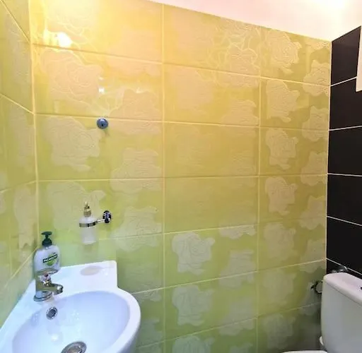 Apartament z 1 sypialnią